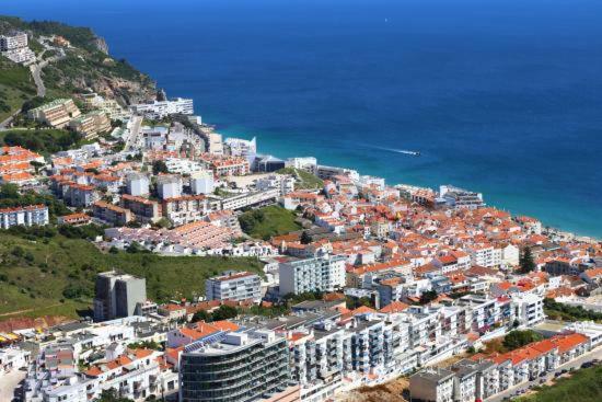 Appartamento Refugio De Zimbra Sesimbra Esterno foto